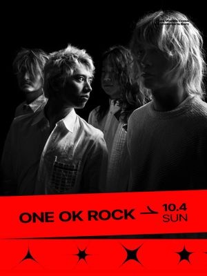 Image post by @oneokrockofficial on Instagram