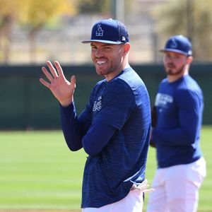 Image post by @dodger_fan_page88 on Instagram