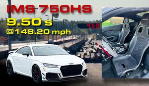 Image post by @irozmotorsport on Instagram