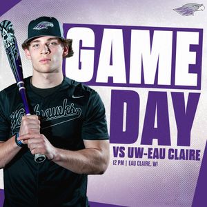 Image post by @UWWBaseball on Twitter