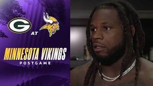 Video post by @vikings on YouTube