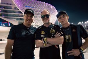 Image post by @gumball3000 on Instagram