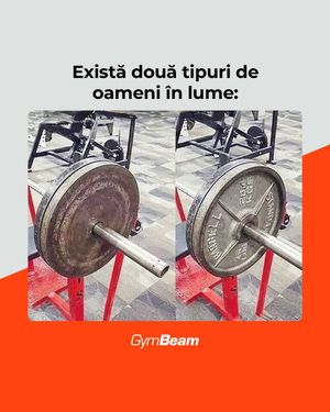 Image post by @gymbeamro on Instagram