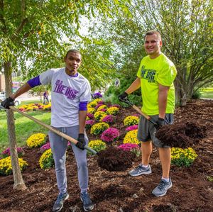 Image post by @westerniluniv on Instagram