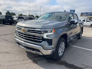 Image post by @chevyolathe on Instagram