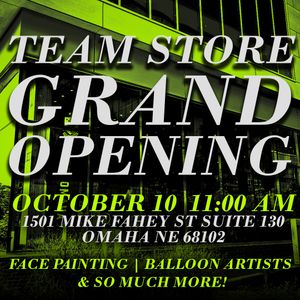 Image post by @union_omaha on Instagram