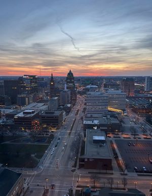 Image post by @GOPconvention on Twitter