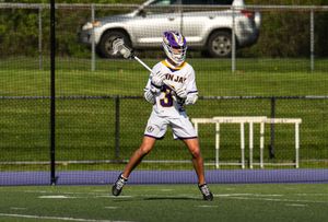 Image post by @johnjaymlax on Instagram