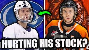 Video post by @gravitehhockey on YouTube