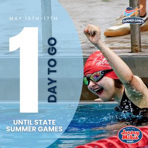 Image post by @specialolympicstn on Instagram