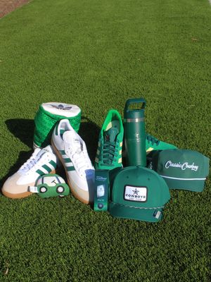 Image post by @cowboysgolfclub on Instagram