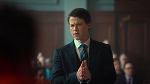 Video post by @usanetwork on TikTok