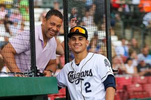 Image post by @alekthomas22 on Instagram