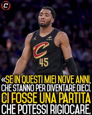 Image post by @cronache_di_basket on Instagram