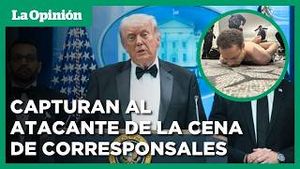 Video post by @laopinionla on YouTube