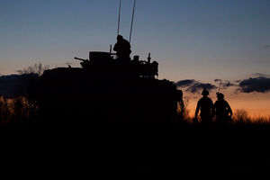Image post by @CanadianForces on Twitter