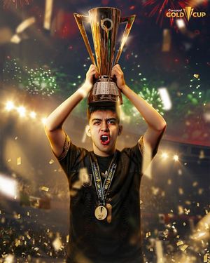 Image post by @goldcup on Instagram