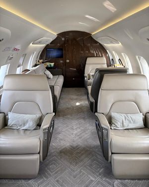 Image post by @acs_aircharter on Instagram