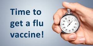Image post by @mnhealth on Facebook
