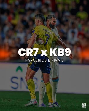 Image post by @90minbrasil on Instagram