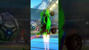 Video post by @rocketleague on YouTube