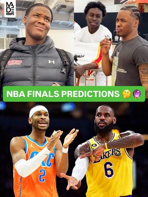 Image post by @madehoops on Instagram