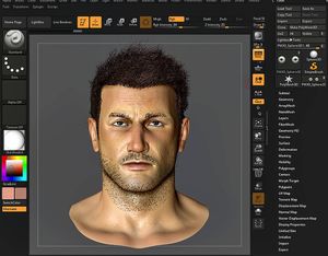 Image post by @siddhant.vfx on Instagram