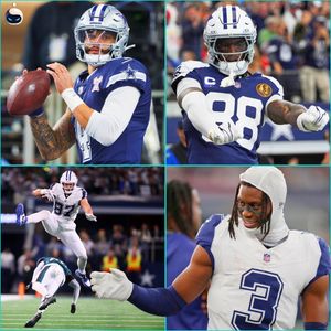 Image post by @SleeperNFL on Twitter