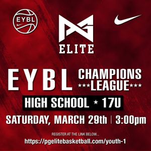 Image post by @paulgeorge_elite on Instagram