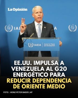 Image post by @laopinionla on Instagram