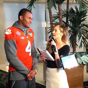 Image post by @orangebowl on Instagram