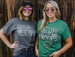 Image post by @gowoodducks on Instagram