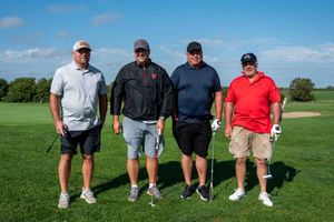 Image post by @golfscramble on Facebook
