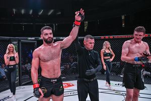Image post by @lfafighting on Instagram