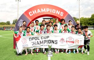 Image post by @opdl_ontario_soccer on Instagram