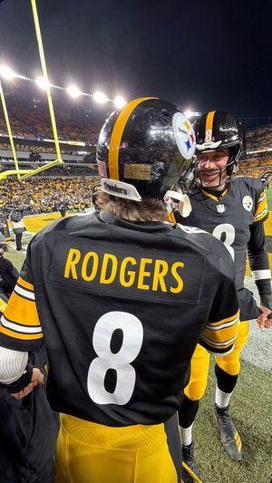 Image post by @SleeperNFL on Twitter