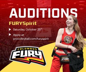 Video post by @columbusfury on TikTok