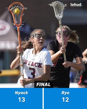 Image post by @lohudsports on Instagram