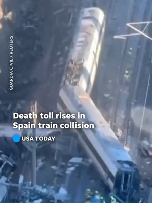 Video post by @usatoday on TikTok