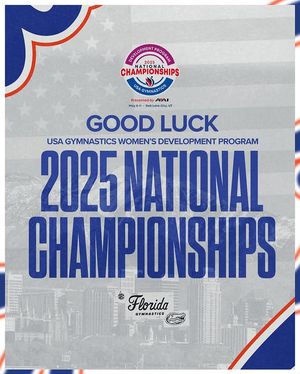 Image post by @gatorsgym on Instagram