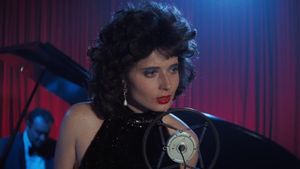 Image post by @letterboxd on Instagram