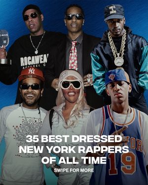 Video post by @complexstyle on TikTok