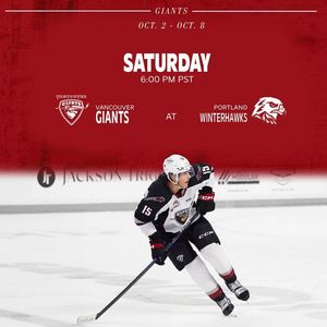 Image post by @whlgiants on Facebook