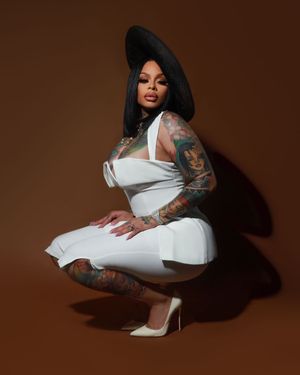 Image post by @iamrazorbehavior on Instagram