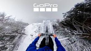 Video post by @gopro on YouTube