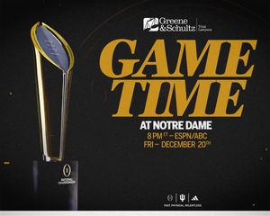 Image post by @IndianaFootball on Twitter