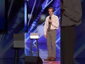 Video post by @TalentRecap on YouTube