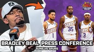 Video post by @phnx_sports on YouTube