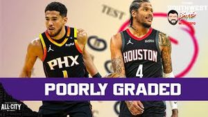 Video post by @phnx_sports on YouTube