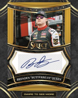 Image post by @paniniamerica on Instagram